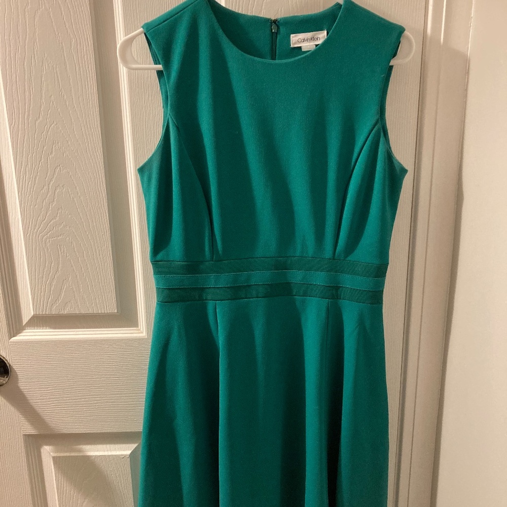 Calvin Klein Dress